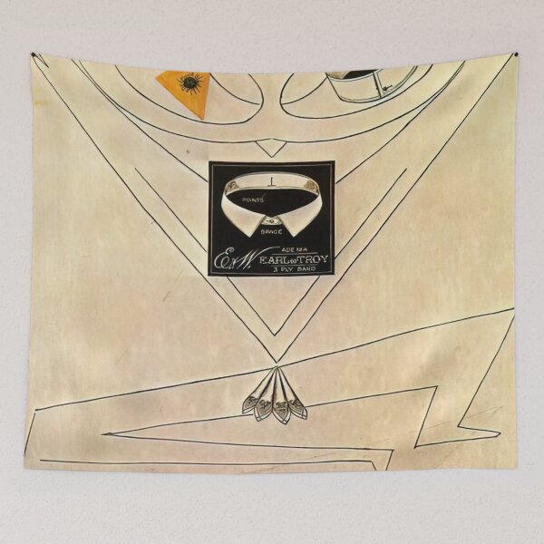 Item preview, Max Ernst designed and sold by UOMAKSONT.