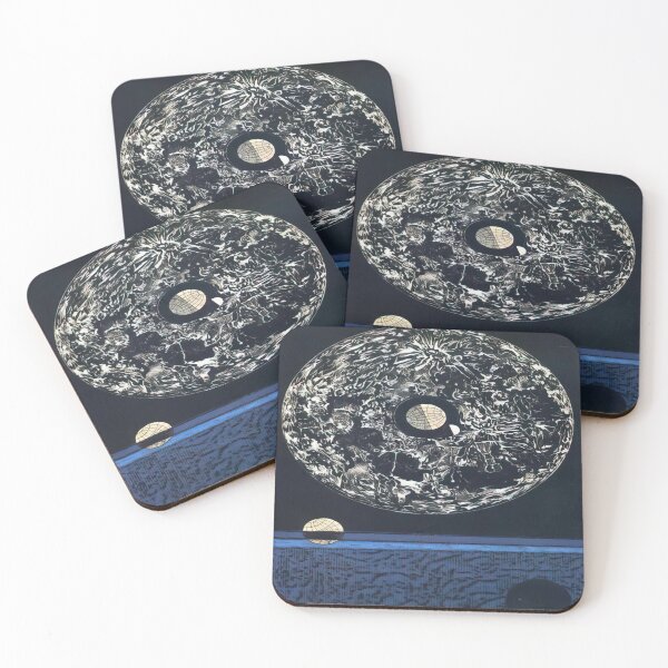 Item preview, Max Ernst designed and sold by UOMAKSONT.