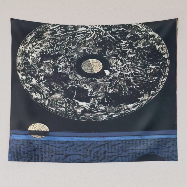 Item preview, Max Ernst designed and sold by UOMAKSONT.