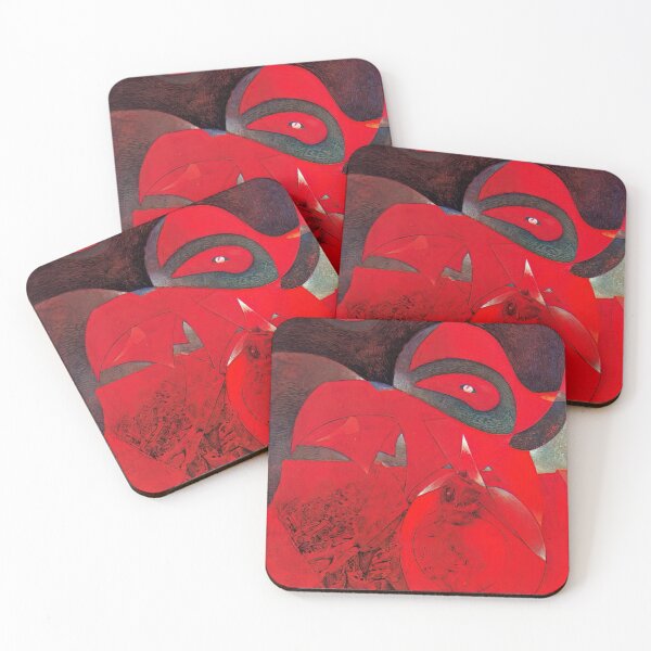 Item preview, Max Ernst designed and sold by UOMAKSONT.