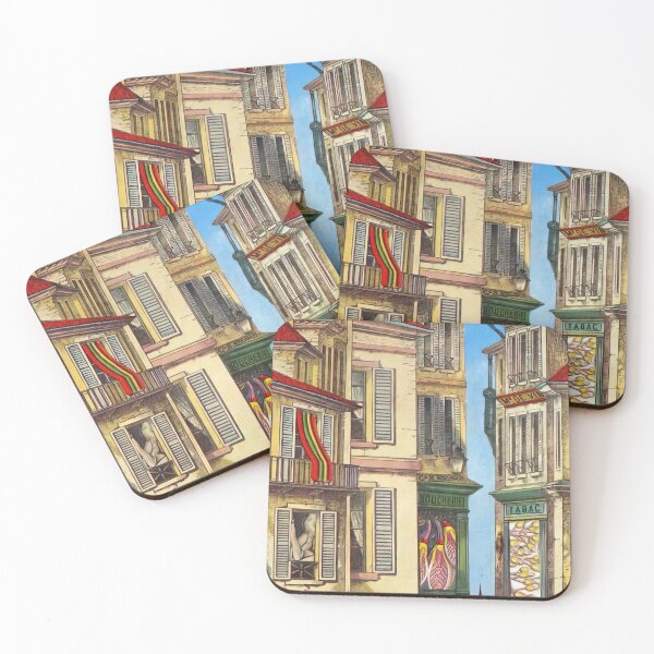 Item preview, Max Ernst designed and sold by UOMAKSONT.