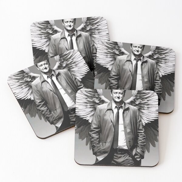 Item preview, Matthew Perry designed and sold by AiArtworkz.