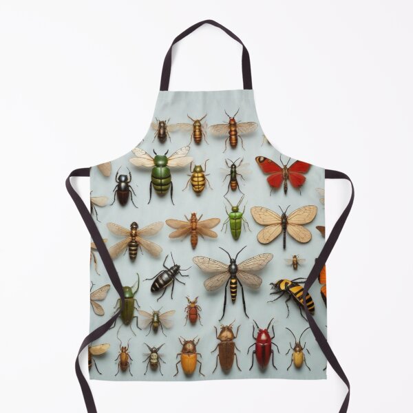 Item preview, Insect collection designed and sold by jsebouvi.