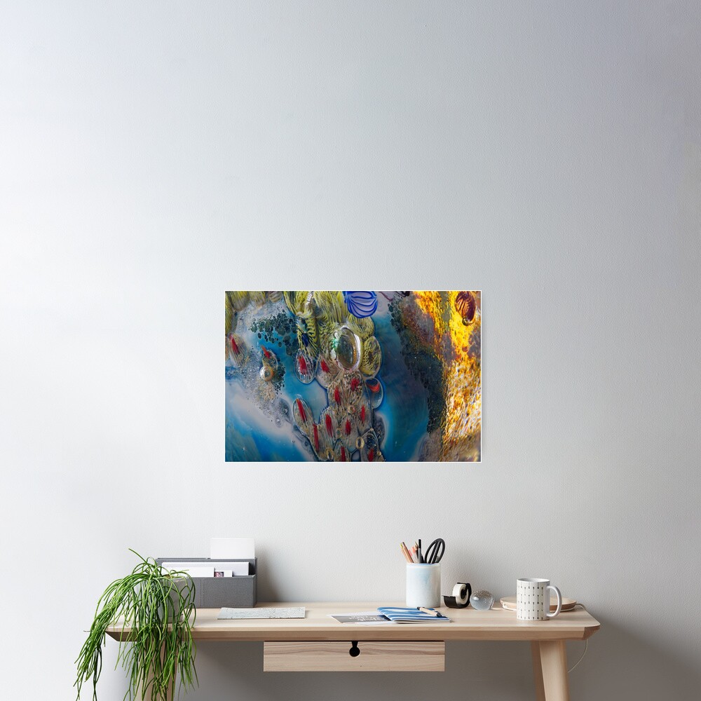 Item preview, Poster designed and sold by perkinsdesigns.