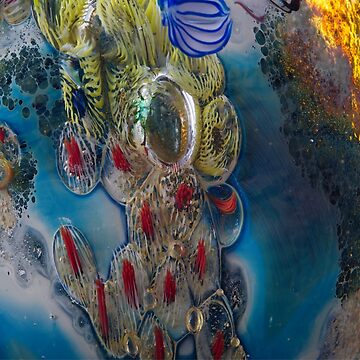 Artwork thumbnail, Abstract Glass 1 by Phil Perkins