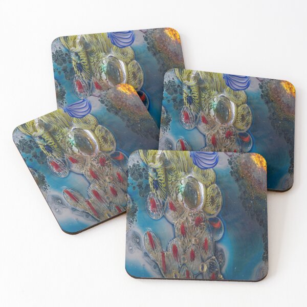 Item preview, Abstract Glass 1 designed and sold by Phil Perkins.