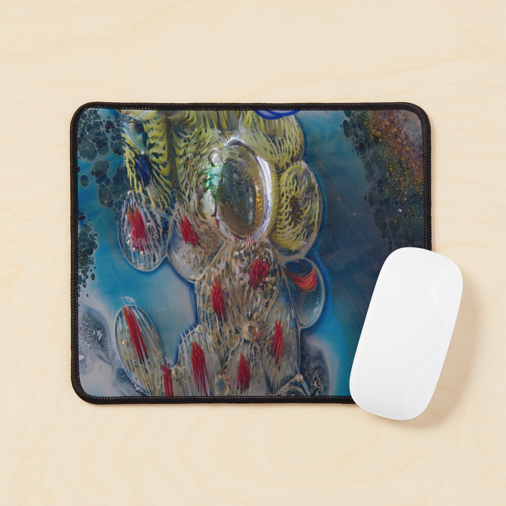 Item preview, Mouse Pad designed and sold by perkinsdesigns.