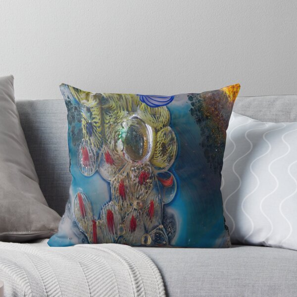 Item preview, Abstract Glass 1 designed and sold by Phil Perkins.