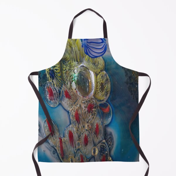 Item preview, Abstract Glass 1 designed and sold by Phil Perkins.