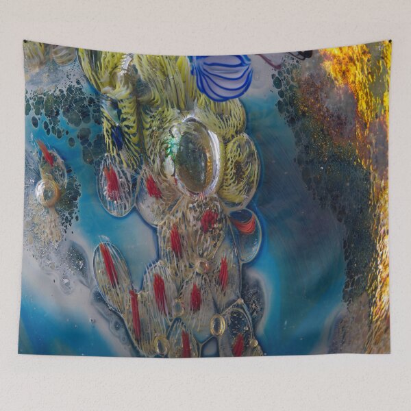 Item preview, Abstract Glass 1 designed and sold by Phil Perkins.
