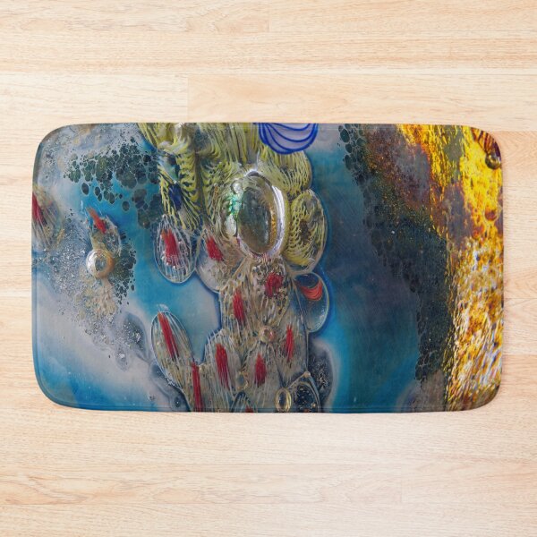 Item preview, Abstract Glass 1 designed and sold by Phil Perkins.