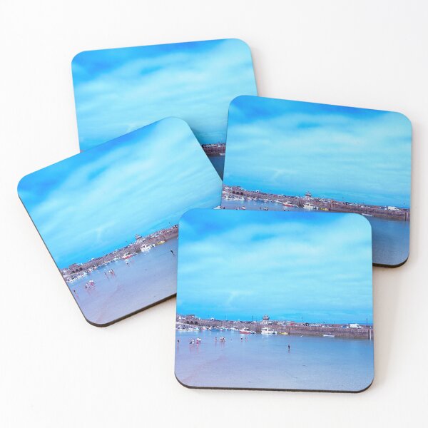 Item preview, St. Ives Harbour designed and sold by Graz-Photos.