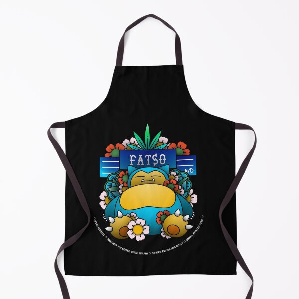 Item preview, Fatso designed and sold by WeedDictionary.