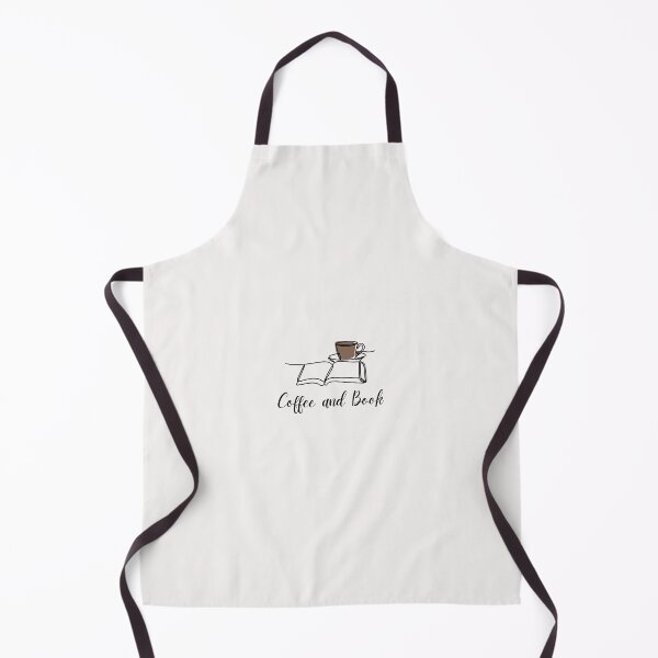 Item preview, Coffee and Book Sketch designed and sold by selmaal.