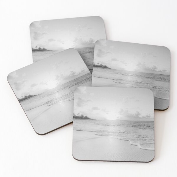 Item preview, Sunrise On The Beach designed and sold by Bunmigraphics .