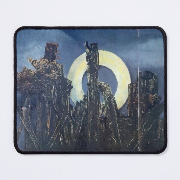 Item preview, Max Ernst designed and sold by UOMAKSONT.