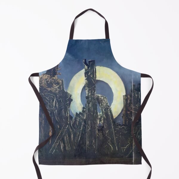 Item preview, Max Ernst designed and sold by UOMAKSONT.