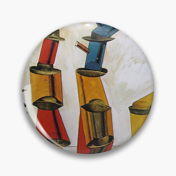 Item preview, Max Ernst designed and sold by UOMAKSONT.