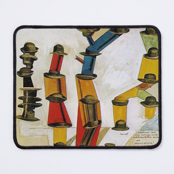 Item preview, Max Ernst designed and sold by UOMAKSONT.