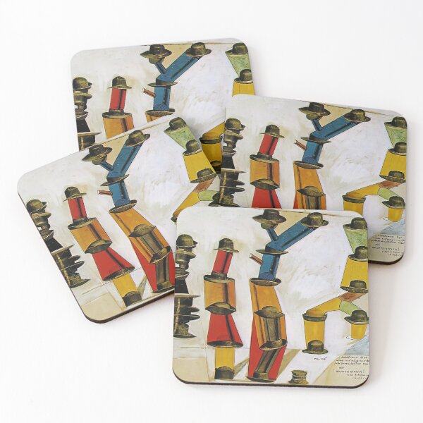 Item preview, Max Ernst designed and sold by UOMAKSONT.