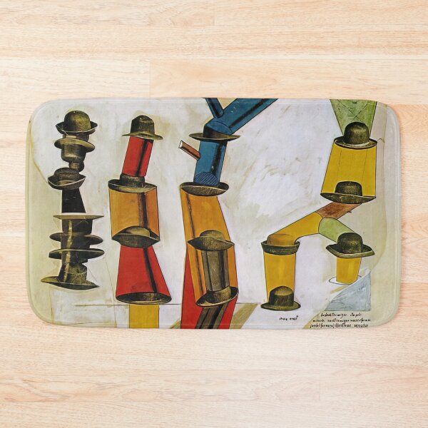 Item preview, Max Ernst designed and sold by UOMAKSONT.