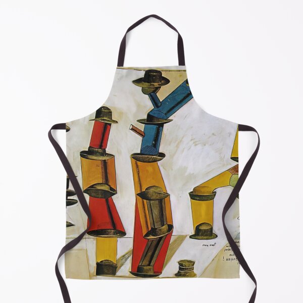 Item preview, Max Ernst designed and sold by UOMAKSONT.