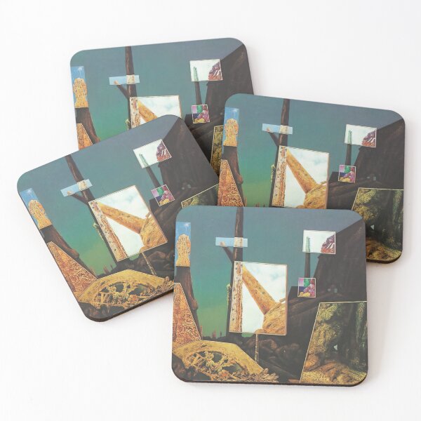 Item preview, Max Ernst designed and sold by UOMAKSONT.