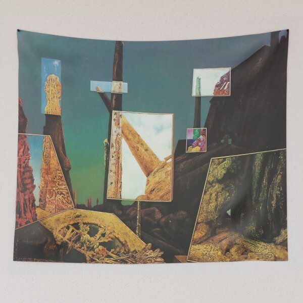 Item preview, Max Ernst designed and sold by UOMAKSONT.