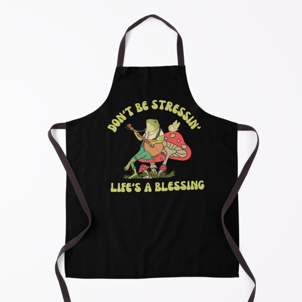 Item preview, Anti Stress Anti Anxiety Life Is A Blessing designed and sold by SchlossInspire.