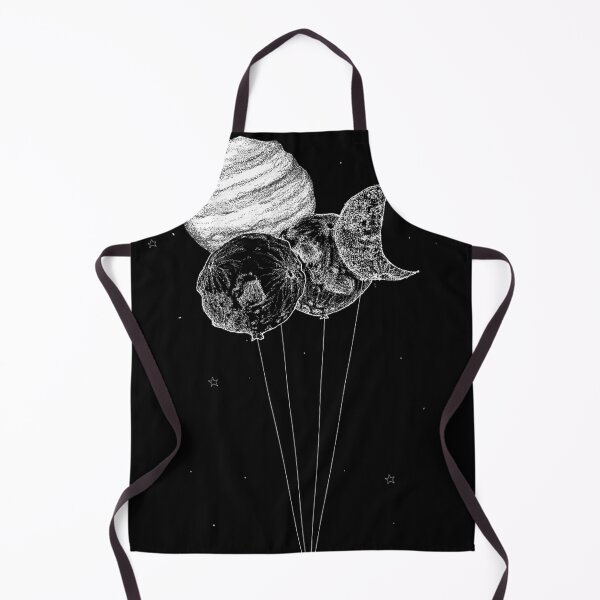 Item preview, Moon Balloons designed and sold by IreneCanovi.