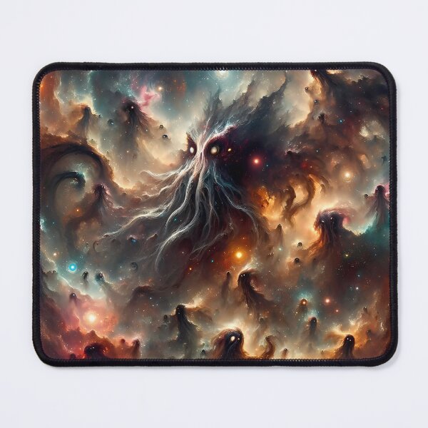 Item preview, Cthulhu Cosmos designed and sold by NeatSplash.