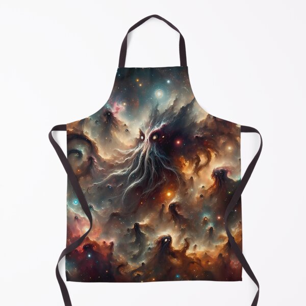 Item preview, Cthulhu Cosmos designed and sold by NeatSplash.