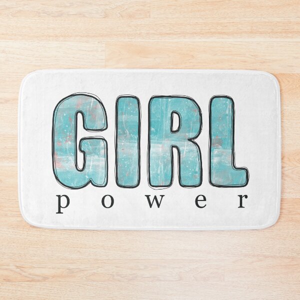 Item preview, GIRL power designed and sold by alies-art.