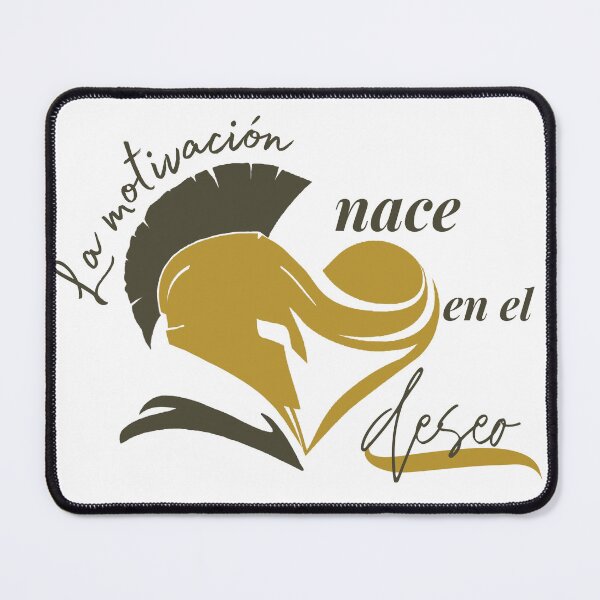 Item preview, Motivation comes from desire designed and sold by RevaJ.