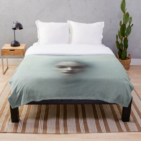 Item preview,  La mujer en la niebla designed and sold by Rafal Saluszewski.