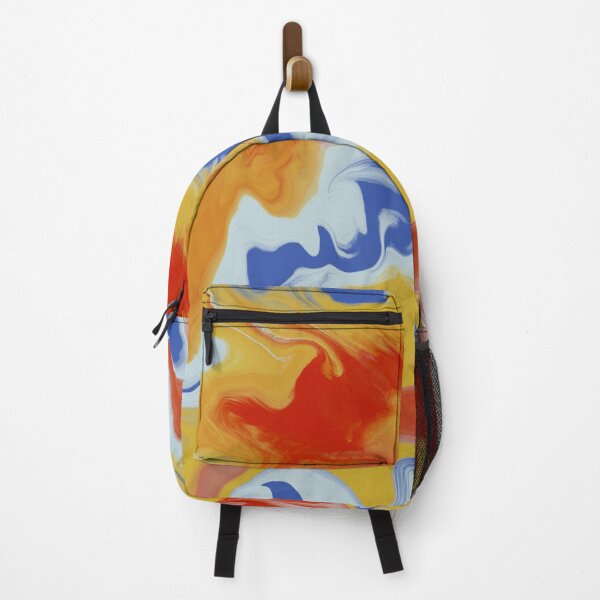 Item preview, Volcanic Heat Map Digital Pattern  designed and sold by vallisrowe.