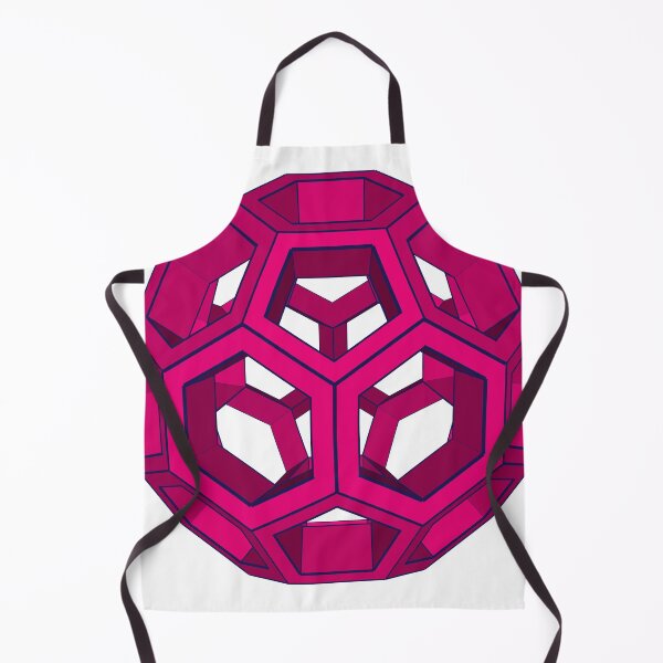 Item preview, gmtrx v2 lawal skeletal truncated icosahedron designed and sold by Seni Lawal.