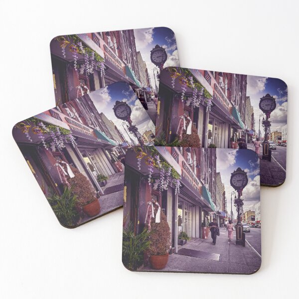 Item preview, Greenpoint Street Brooklyn NYC  designed and sold by eleonoraingrid.