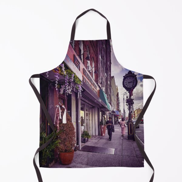 Item preview, Greenpoint Street Brooklyn NYC designed and sold by eleonoraingrid.