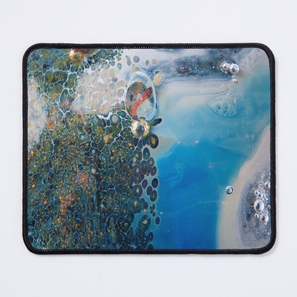 Item preview, Modern Art Macro Photography of Glass designed and sold by Phil Perkins.