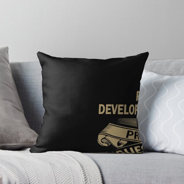 Item preview, Product Development Manager designed and sold by MiraclePitts.