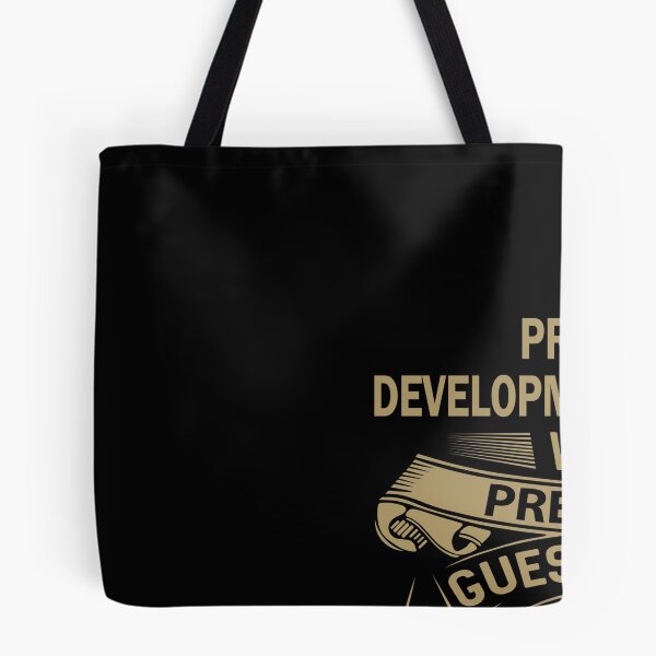 Item preview, Product Development Manager designed and sold by MiraclePitts.