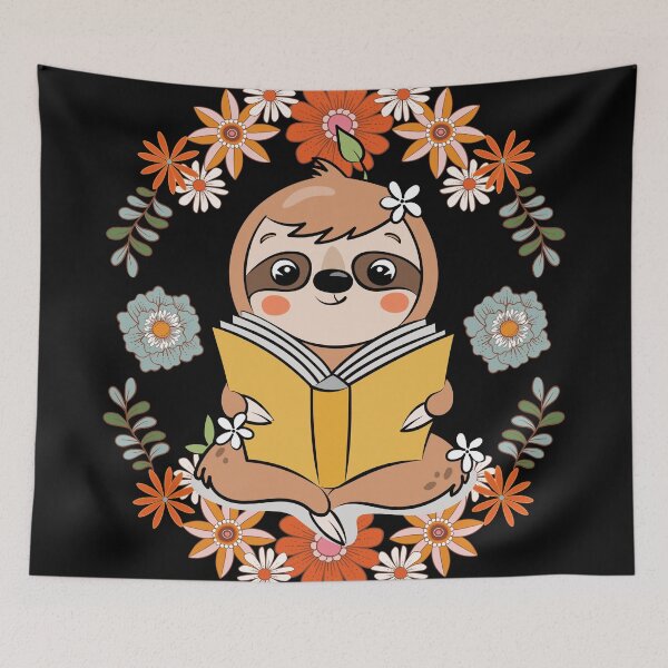 Item preview, Bookish Book Lovers Introverted but Willing to Discuss Books designed and sold by SchlossInspire.