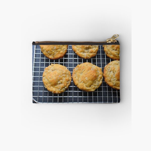 Item preview, Oatmeal Cookies on Rack designed and sold by Patrincia.