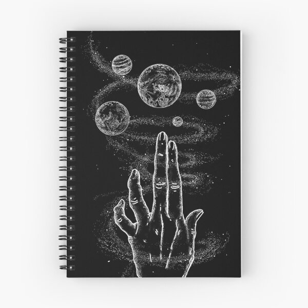 Item preview, Space hands  designed and sold by IreneCanovi.