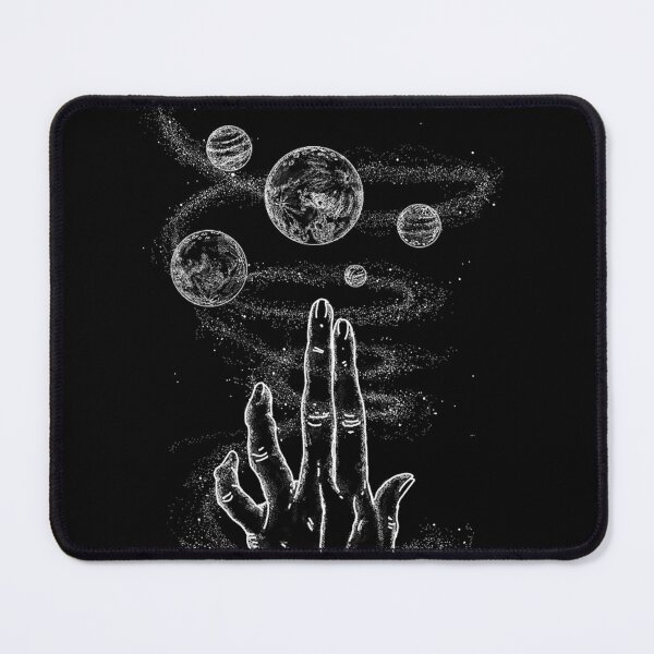 Item preview, Space hands designed and sold by IreneCanovi.