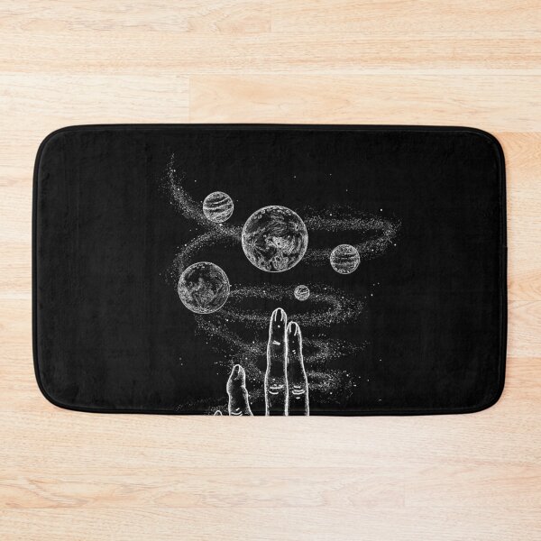 Item preview, Space hands  designed and sold by IreneCanovi.