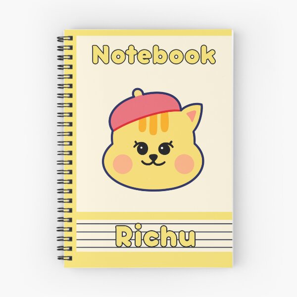 Item preview, NIZIU (NIZOO) Riku’s Character Richu Face  designed and sold by LilMissRandom17.