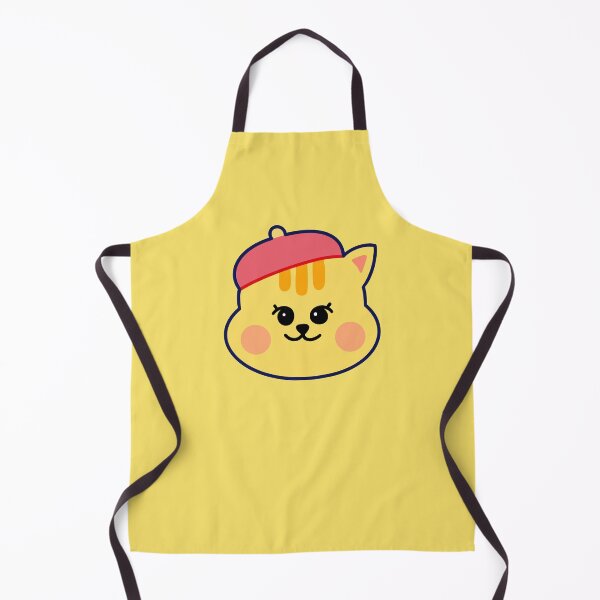 Item preview, NIZIU (NIZOO) Riku’s Character Richu Face designed and sold by LilMissRandom17.