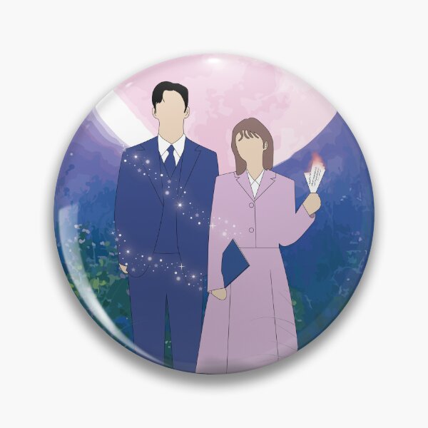 Item preview, Destined With You Fan Art designed and sold by akwl-design.